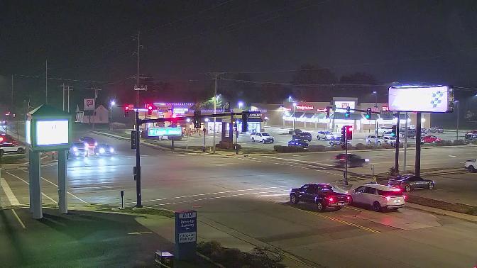 Charleston Traffic Camera