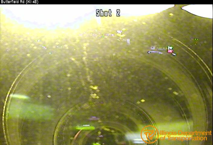 I-290 at Butterfield Rd Traffic Camera