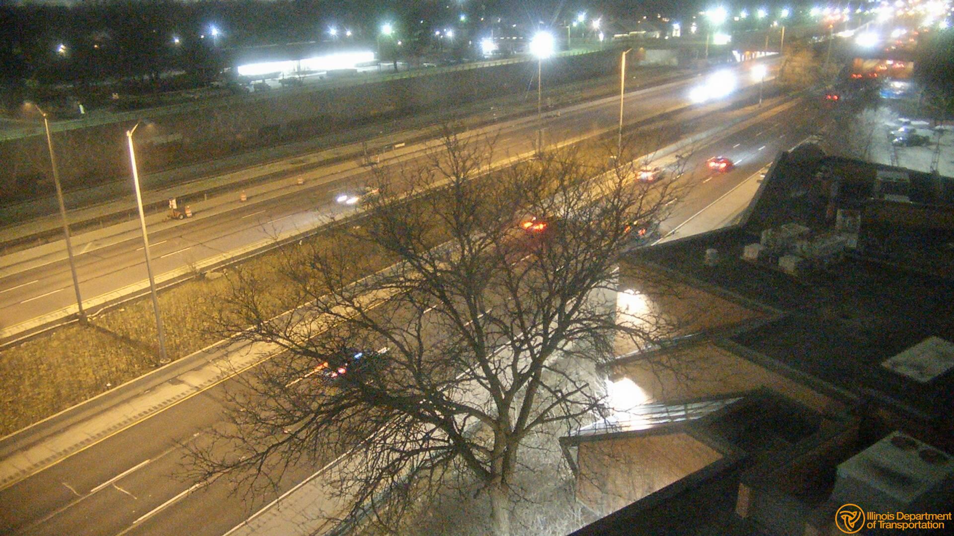 Traffic Cam I-290 east of East Ave Player