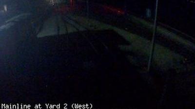 Crystal Lake: Mainline Webcam at IRM Traffic Camera