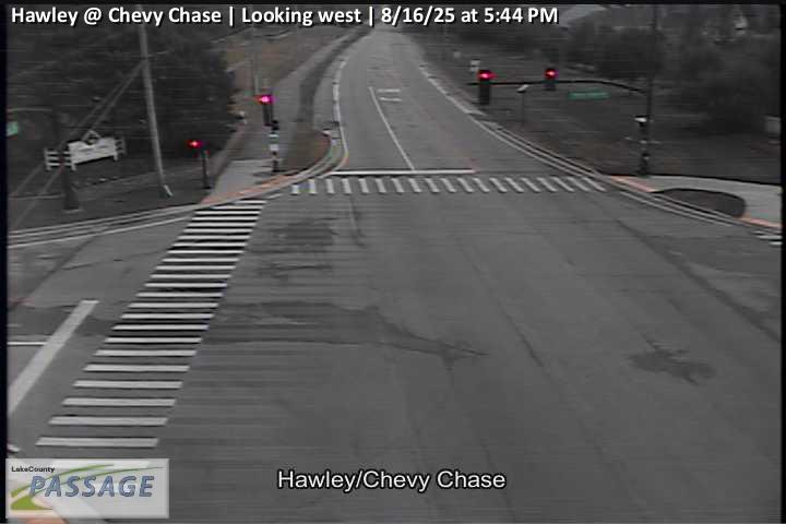 Traffic Cam Hawley at Chevy Chase - W Player