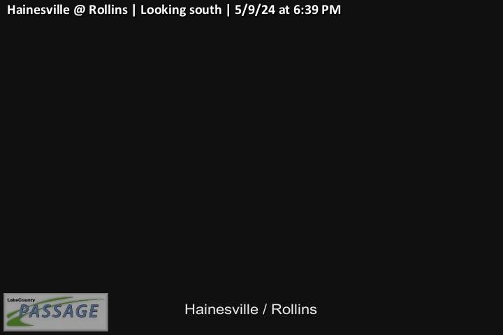Traffic Cam Hainesville at Rollins - S Player