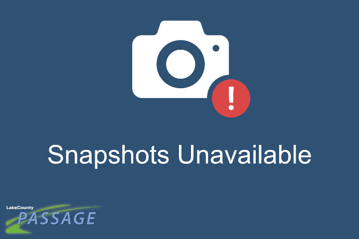 Traffic Cam Grass Lake at Beck (Wireless) - E Player