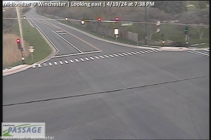 Traffic Cam Midlothian at Winchester - E Player