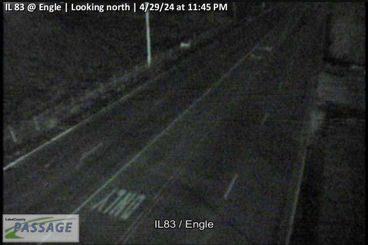 Traffic Cam IL 83 at Engle - N Player