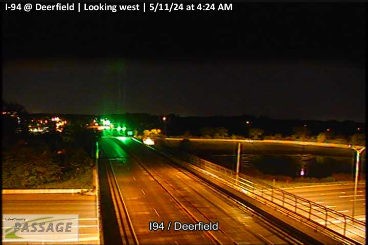 Traffic Cam I-94 at Deerfield - W Player
