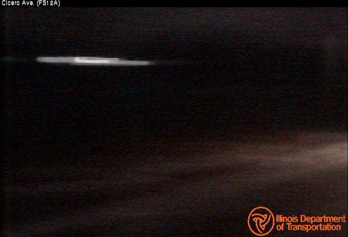 Traffic Cam I-57 at IL-50 (Cicero Ave) Player