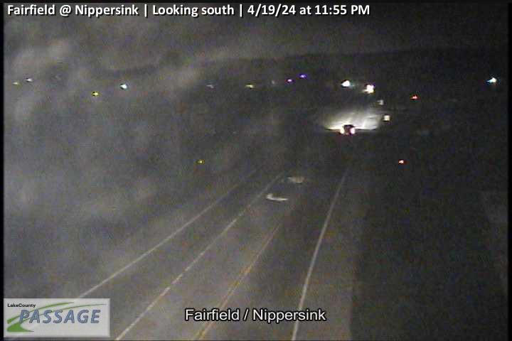 Traffic Cam Fairfield at Nippersink - S Player