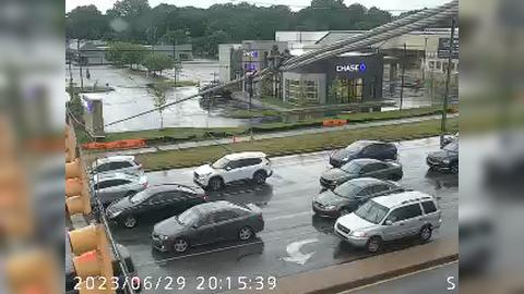 Traffic Cam Indianapolis: I-465: 11-049-111-cam 62ND ST & KEYSTONE AVE Player