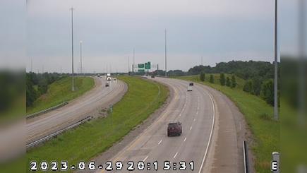 Watson: I-265: 1-265-008-6-2 CHARLESTOWN PIKE Traffic Camera