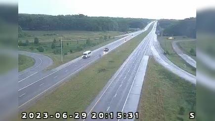 Westfield: US 31: 2-031-135-7-2 SR Traffic Camera