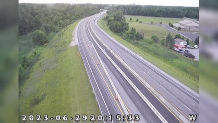 Leo-Cedarville: I-469: 1-469-029-0-1 JOE RD/ W OF MAPLECREST RD Traffic Camera