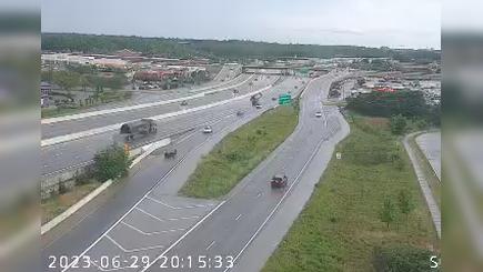 Westfield: US 31: 2-031-129-6-1 151ST ST Traffic Camera