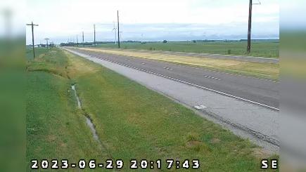 Fowler: US 41: 2-041-199-8-1-rwis Traffic Camera