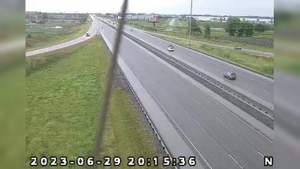 Greenwood: I-65: 1-065-097-4-1 WORTHSVILLE RD Traffic Camera