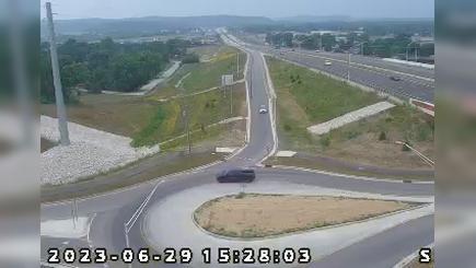 Martinsville: IN 37: 1-069-139-7-1 Traffic Camera