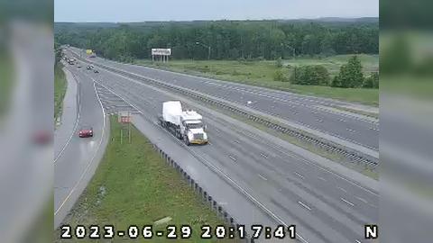 Memphis: I-65: 1-065-015-8-2 - RD Traffic Camera