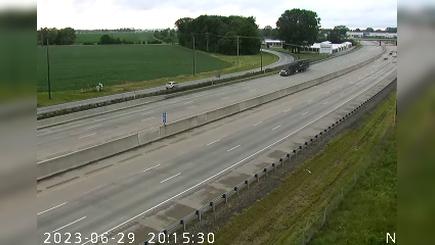 Lebanon: I-65: 1-065-137-4-1 Traffic Camera