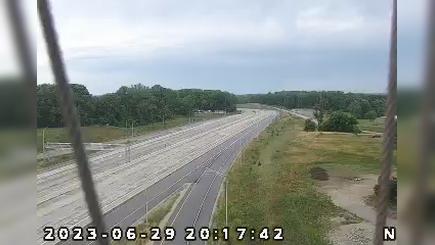 Traffic Cam Wolff: IN 37: 1-069-140-3-2 SR Player