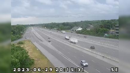 Traffic Cam Indianapolis: I-65: 1-065-118-8-1 38TH ST W JCT Player