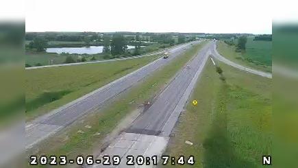Fickle: I-65: 1-065-157-9 SR Traffic Camera