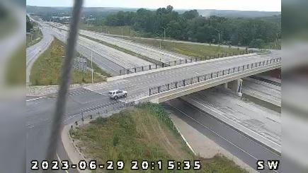 Traffic Cam Wolff: IN 37: 1-069-140-3-1 SR Player