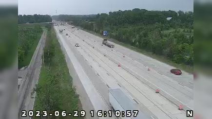 Columbus: I-65: 1-065-065-9-1 SR46 Traffic Camera