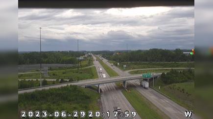 Traffic Cam East Haven: I-70: 1-070-149-1-1 @ US Player