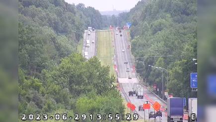 Traffic Cam State Line: OLD US 40: 1-070-000-9-1 @ NATIONAL AVE (Old US) Player