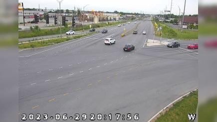 Fort Wayne: IN 930: sigcam-01-002-073 SR930 @ COLISEUM Traffic Camera