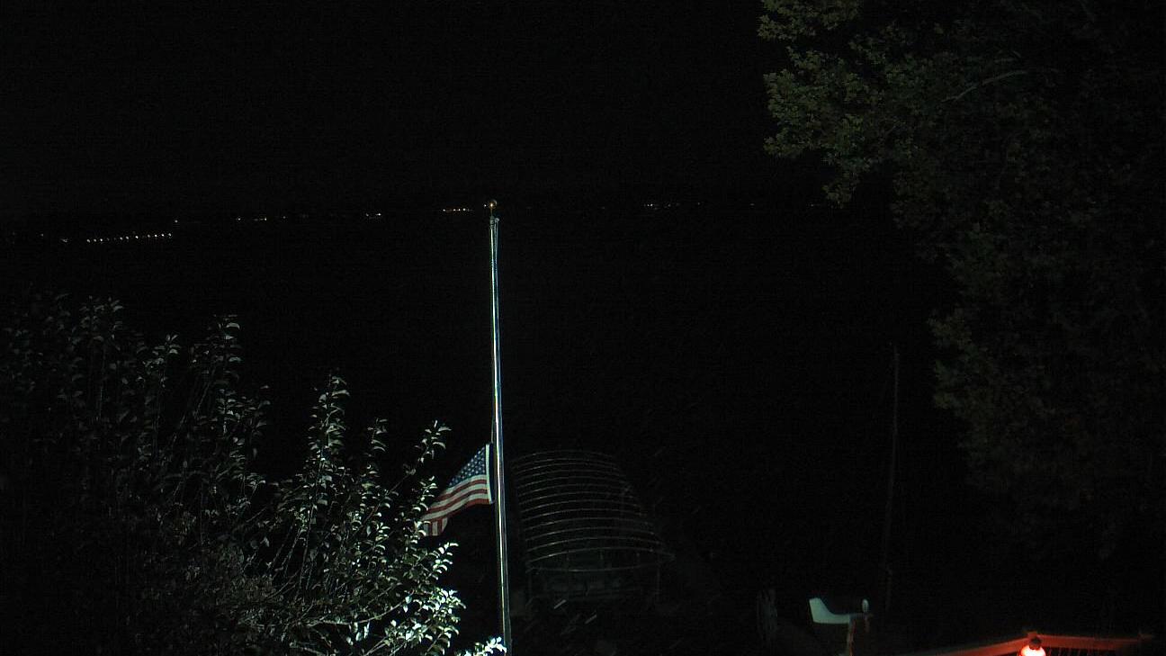 Noblesville: Morse Reservoir Traffic Camera