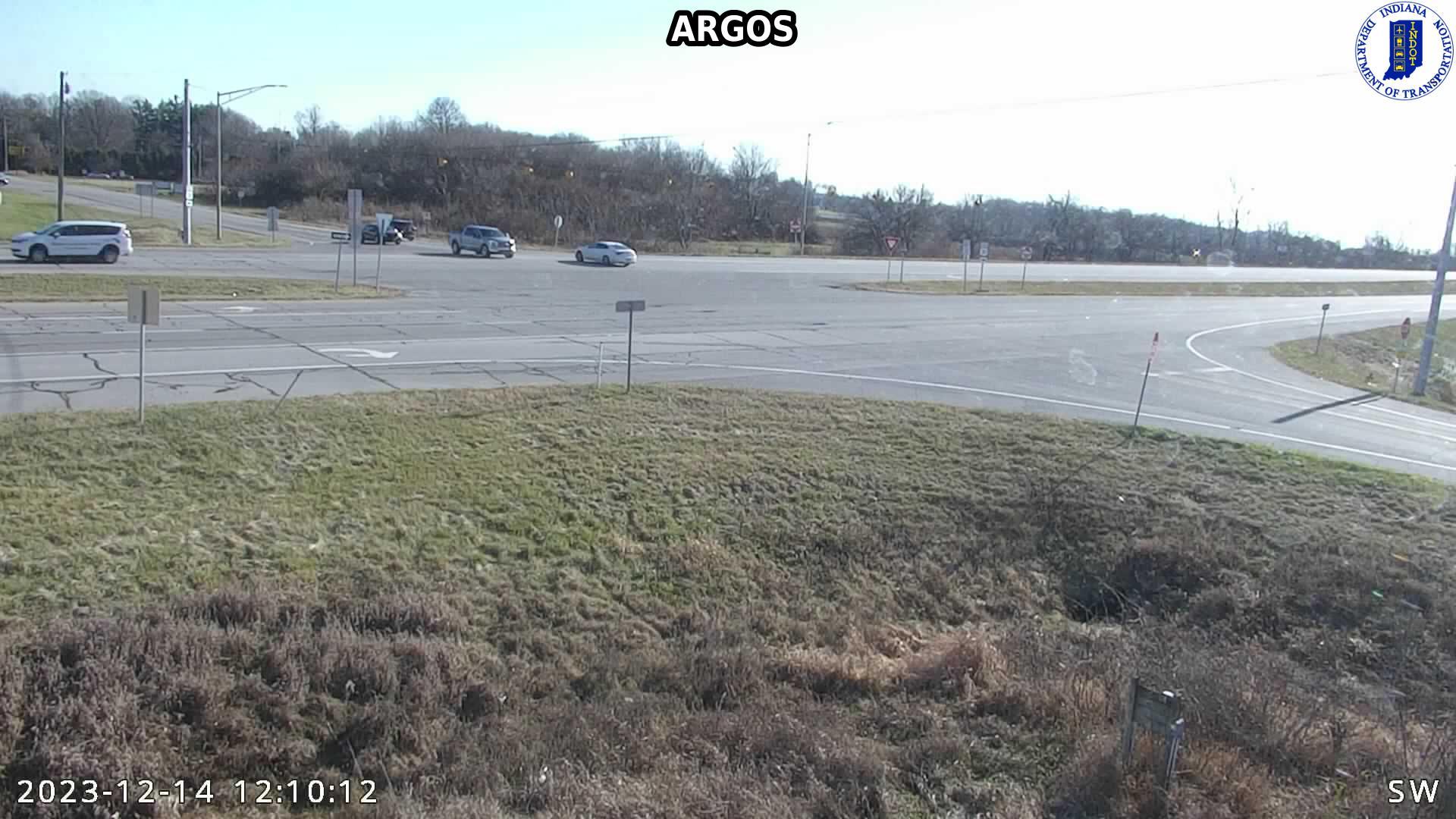 Traffic Cam Argos: US-31 Player
