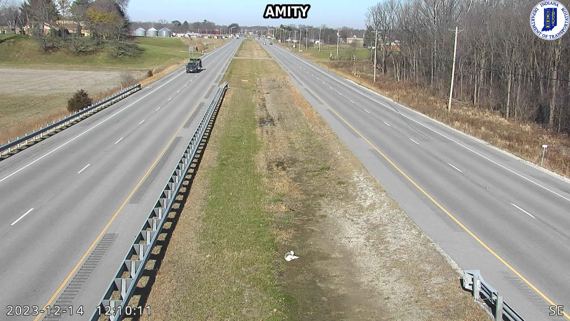 Traffic Cam Amity: US-31 Player