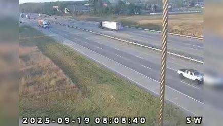 Traffic Cam Sellersburg: I-65: 1-065-009-0-2 Player