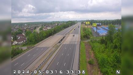 Perry Crossing: I-65: 1-065-012-2-1 - RD Traffic Camera