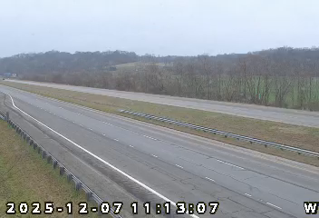 Traffic Cam Kitterman Corners: I-64: 1-064-072-0-1-rwis BIRDSEYE Player