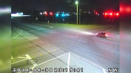 Fort Wayne: IN 14: sigcam-01-002-164 @ Hadley Rd Traffic Camera
