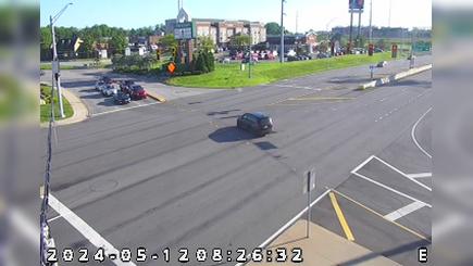 Fort Wayne: US 24: sigcam-01-002-186 US24 @ ELLISON RD Traffic Camera