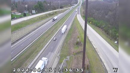 Traffic Cam Chester: I-70: 1-070-151-0-1 US Player