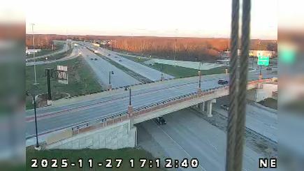 Traffic Cam Smith Valley: IN 37: 1-069-156-1-2 SR37 - RD Player