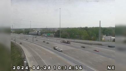 Traffic Cam Cottage Home: I-65: 1-065-111-9-1 ST. CLAIR ST Player