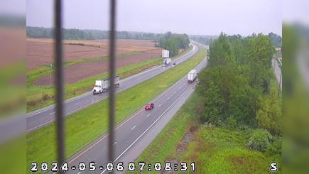 New Farmington: I-65: 1-065-048-2-2 S OF US Traffic Camera