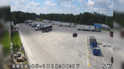 Traffic Cam Forest City: I-65: 1-065-231-0-NB1rp RP ROSELAWN NB Player