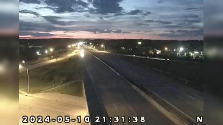 Lafayette: I-65: 1-065-172-1 SR Traffic Camera