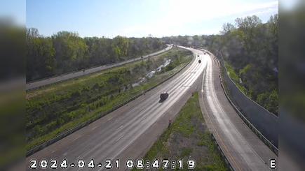 Indianapolis: US 31: 1-465-002-2-1 US 31 S - EAST ST Traffic Camera