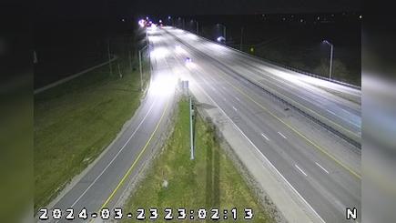 Traffic Cam Peters Switch: I-65: 1-065-055-4-2 SR Player