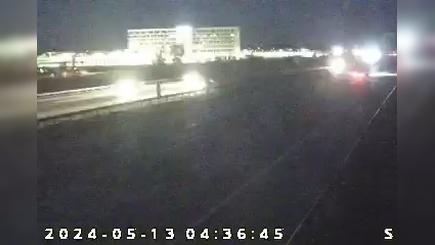 Traffic Cam Crown Point: I-65: 1-065-247-4-1-rwis Player