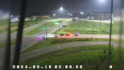 Traffic Cam Home Place › North: US 31: 2-031-123-4-1 I-465 NORTH Player