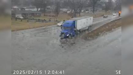 Indianapolis: IN 67: 11-049-068-cam HANNA AVE & KENTUCKY AVE Traffic Camera