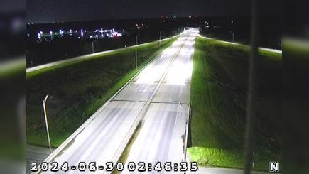 Thurman: I-469: 1-469-024-6-1 SR 37/MAYSVILLE RD Traffic Camera